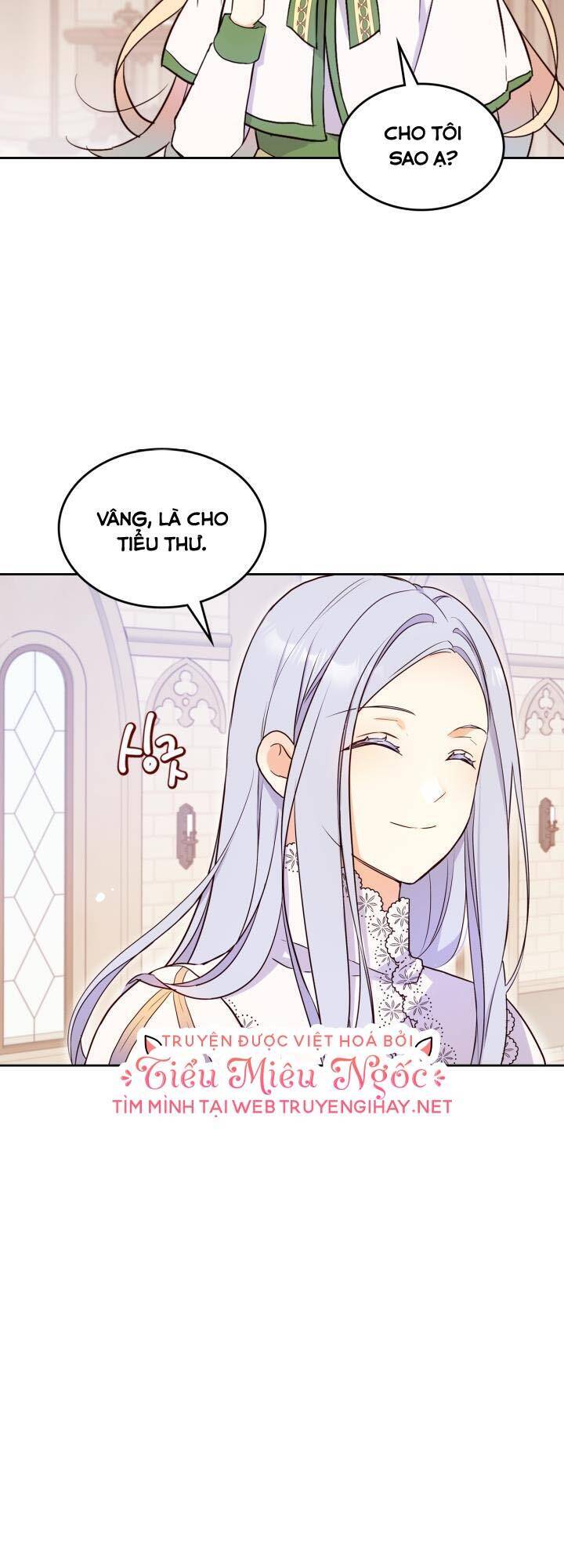 Tôi Vô Tình Cứu Được Em Trai Nam Chính Chap 13 - Next Chap 14