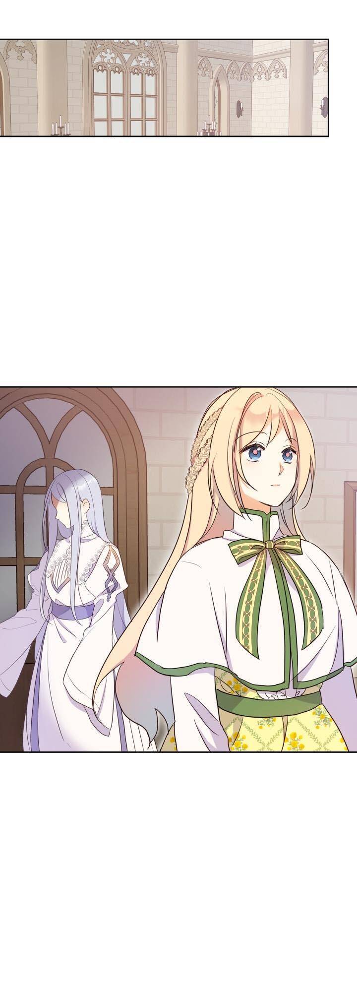 Tôi Vô Tình Cứu Được Em Trai Nam Chính Chap 13 - Next Chap 14