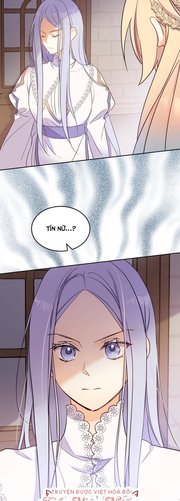 Tôi Vô Tình Cứu Được Em Trai Nam Chính Chap 13 - Next Chap 14