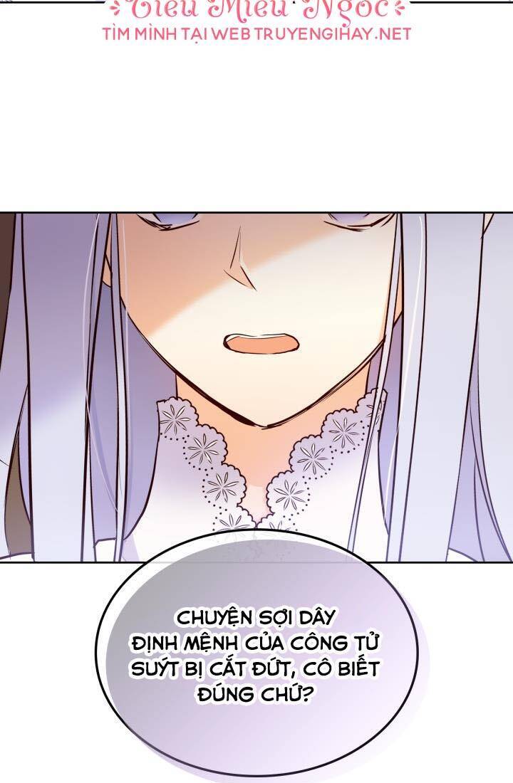 Tôi Vô Tình Cứu Được Em Trai Nam Chính Chap 13 - Next Chap 14