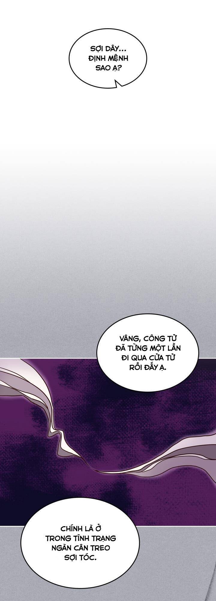 Tôi Vô Tình Cứu Được Em Trai Nam Chính Chap 13 - Next Chap 14