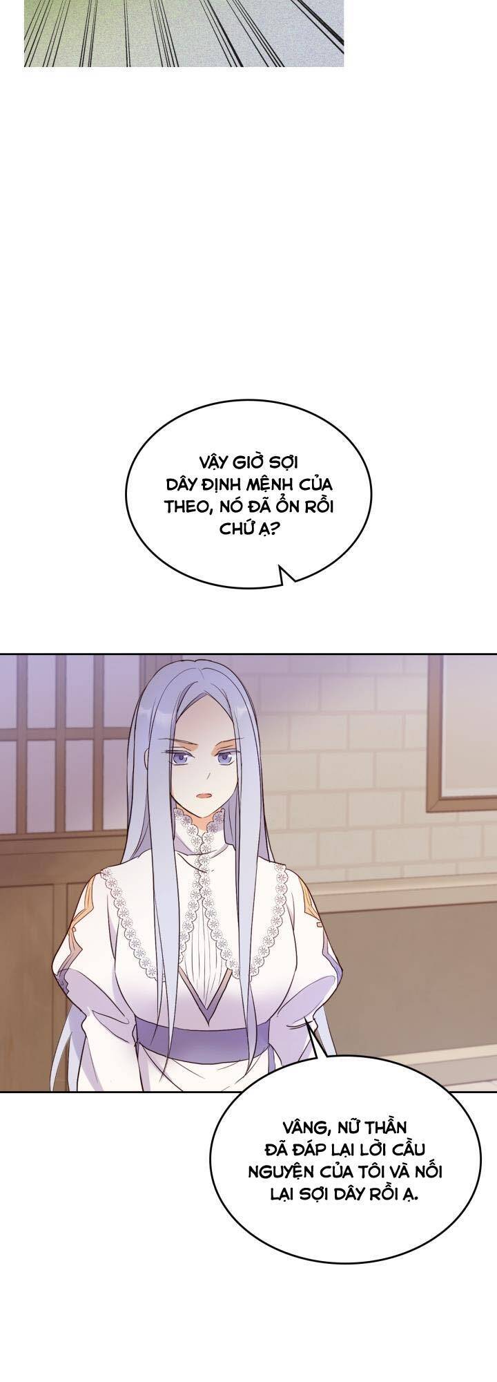 Tôi Vô Tình Cứu Được Em Trai Nam Chính Chap 13 - Next Chap 14
