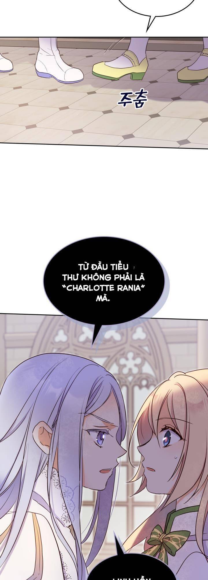 Tôi Vô Tình Cứu Được Em Trai Nam Chính Chap 13 - Next Chap 14