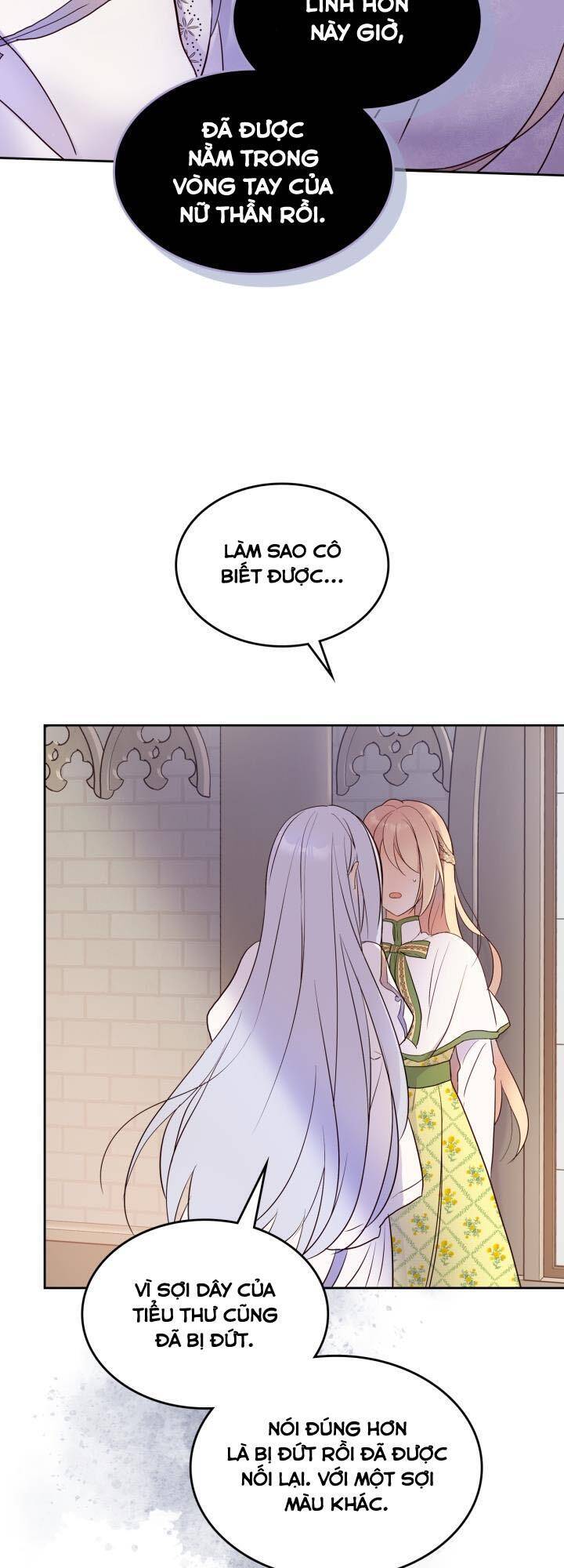 Tôi Vô Tình Cứu Được Em Trai Nam Chính Chap 13 - Next Chap 14