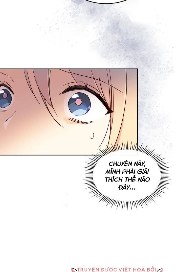 Tôi Vô Tình Cứu Được Em Trai Nam Chính Chap 13 - Next Chap 14