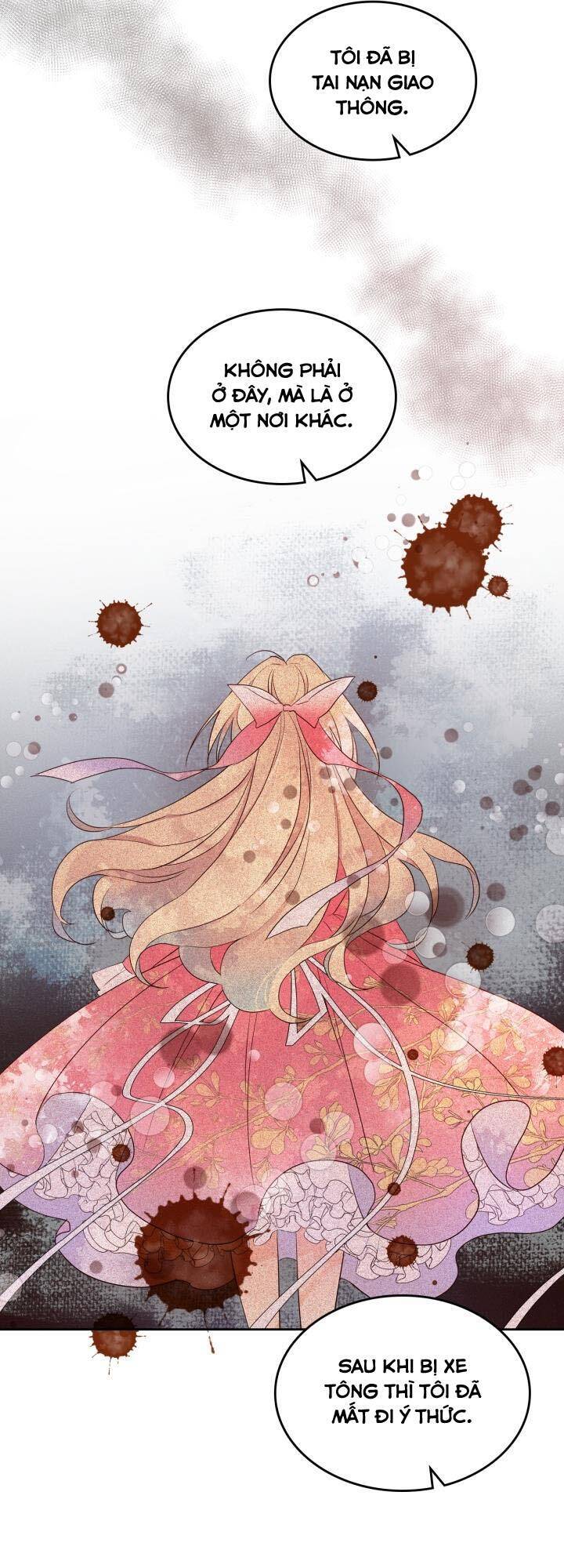 Tôi Vô Tình Cứu Được Em Trai Nam Chính Chap 13 - Next Chap 14