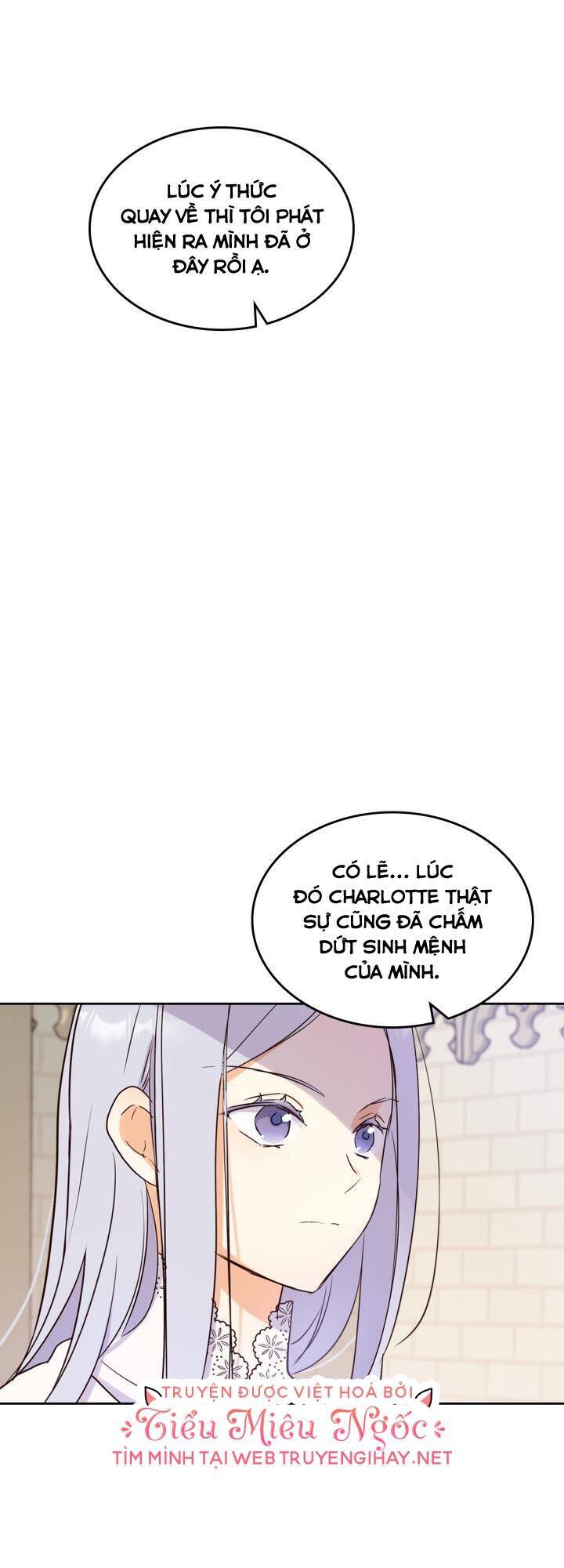 Tôi Vô Tình Cứu Được Em Trai Nam Chính Chap 13 - Next Chap 14