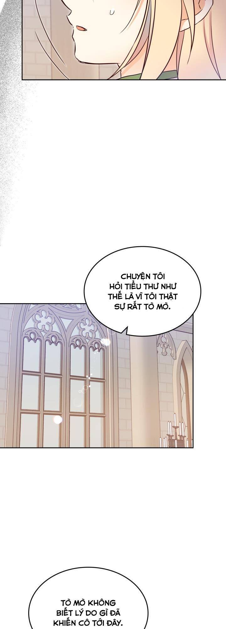 Tôi Vô Tình Cứu Được Em Trai Nam Chính Chap 13 - Next Chap 14