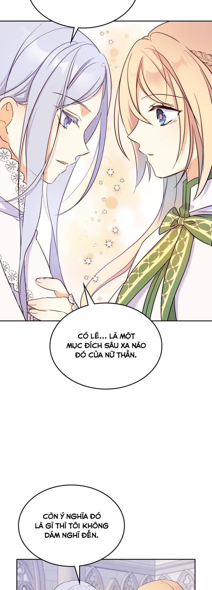 Tôi Vô Tình Cứu Được Em Trai Nam Chính Chap 13 - Next Chap 14