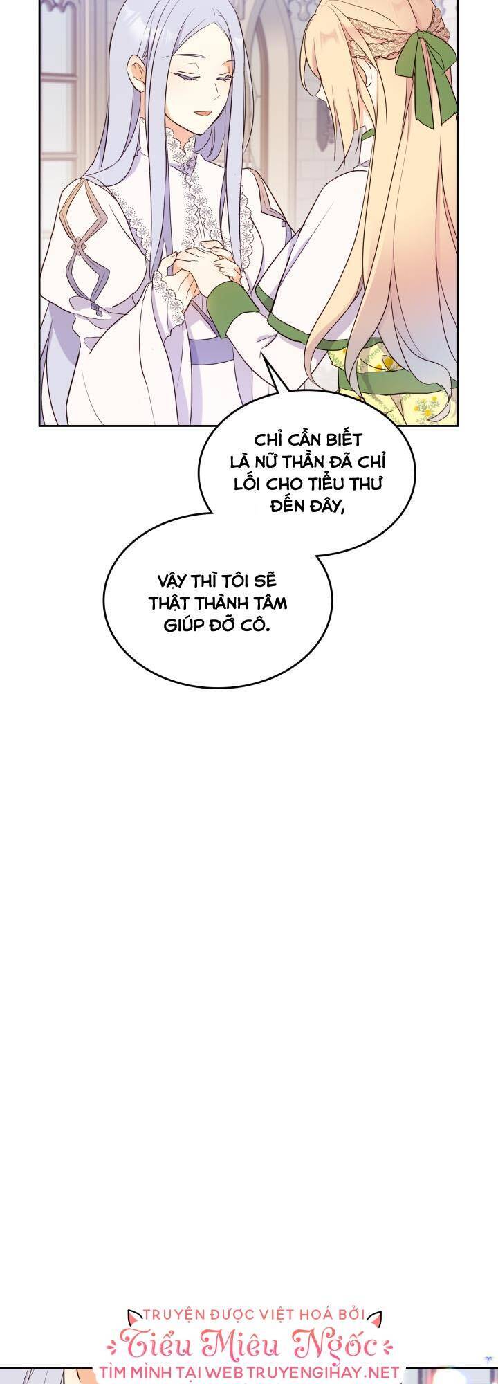 Tôi Vô Tình Cứu Được Em Trai Nam Chính Chap 13 - Next Chap 14
