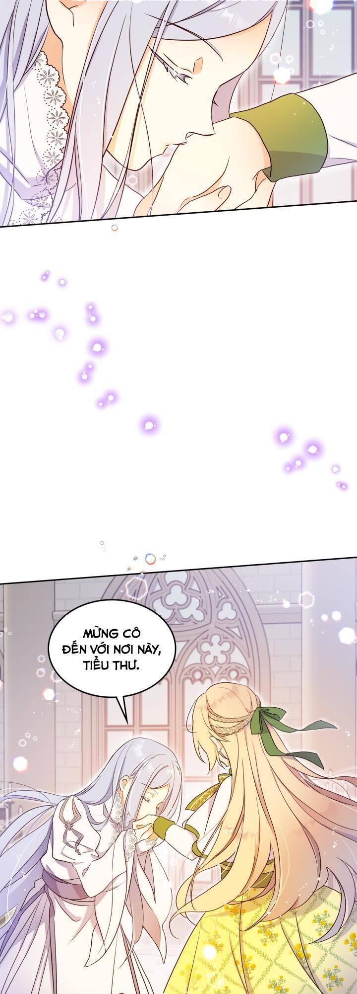 Tôi Vô Tình Cứu Được Em Trai Nam Chính Chap 13 - Next Chap 14