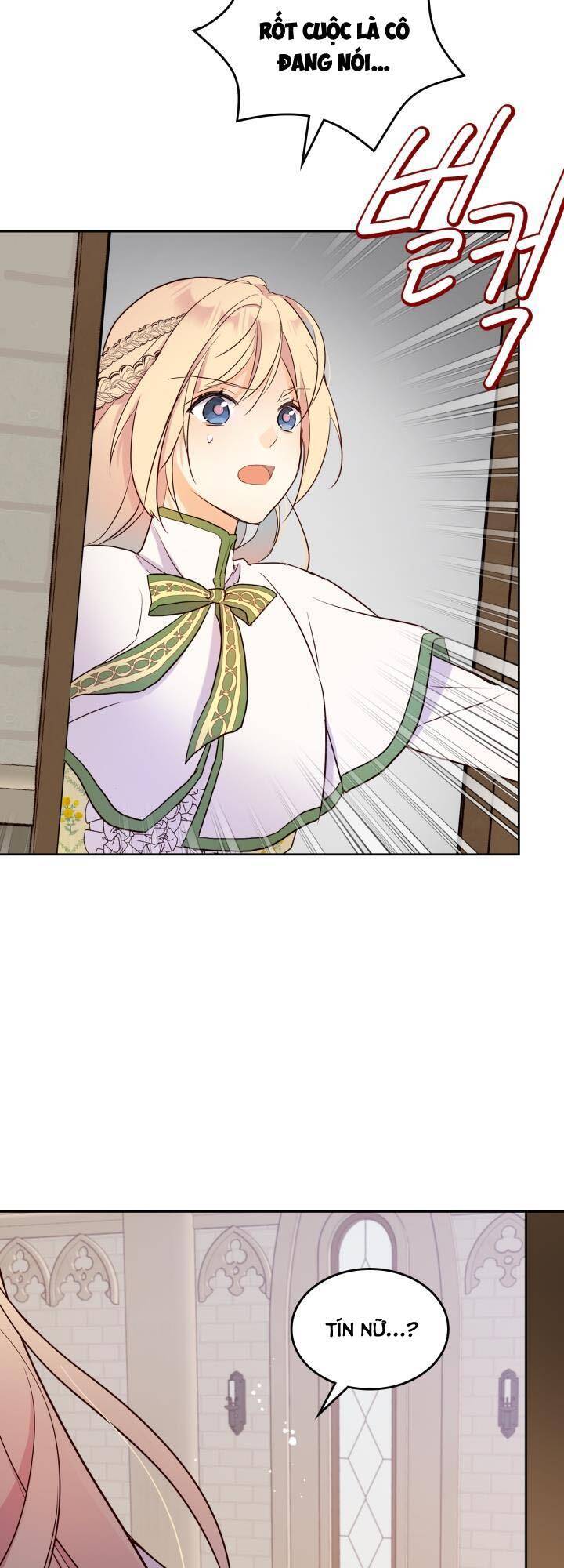 Tôi Vô Tình Cứu Được Em Trai Nam Chính Chap 13 - Next Chap 14