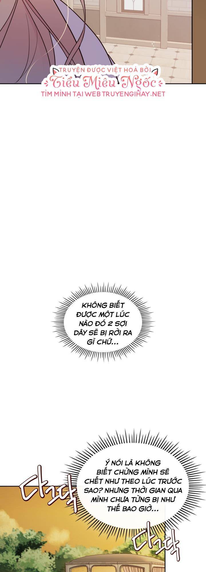 Tôi Vô Tình Cứu Được Em Trai Nam Chính Chap 13 - Next Chap 14