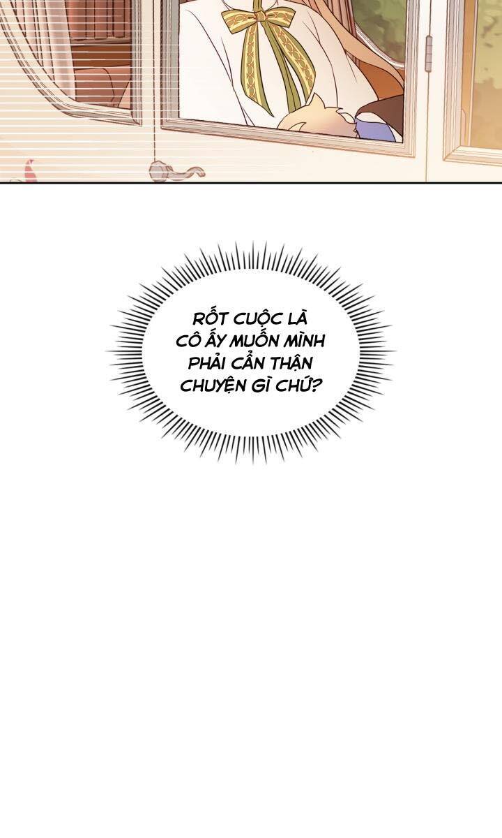 Tôi Vô Tình Cứu Được Em Trai Nam Chính Chap 13 - Next Chap 14