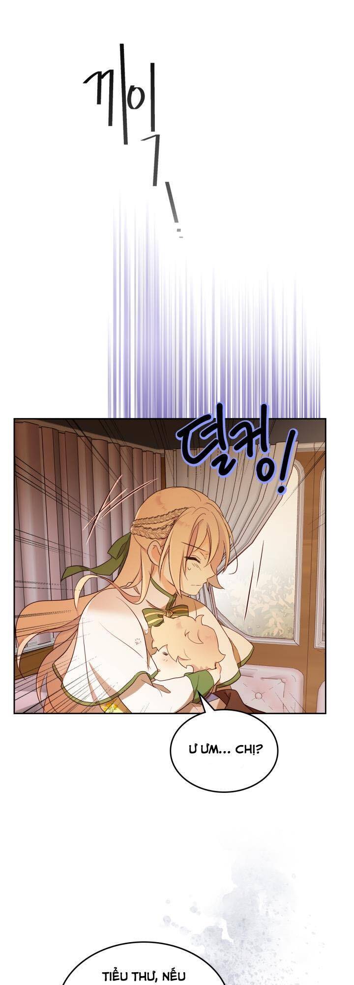 Tôi Vô Tình Cứu Được Em Trai Nam Chính Chap 13 - Next Chap 14