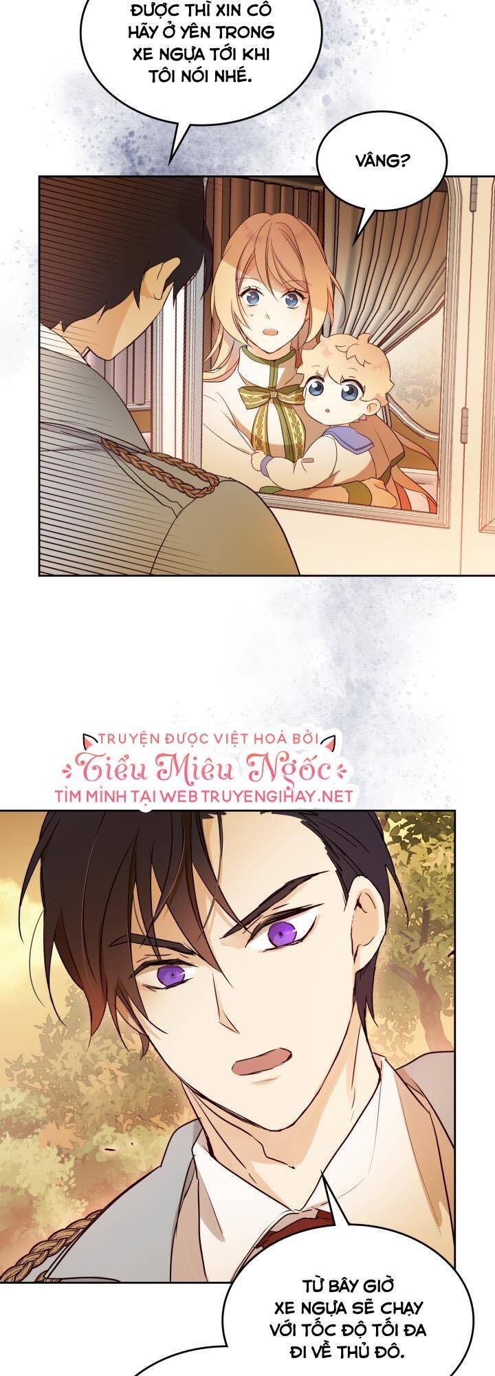 Tôi Vô Tình Cứu Được Em Trai Nam Chính Chap 13 - Next Chap 14