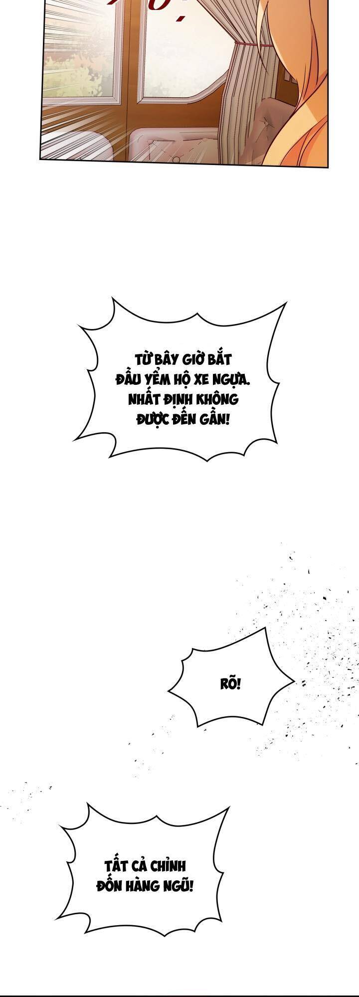 Tôi Vô Tình Cứu Được Em Trai Nam Chính Chap 13 - Next Chap 14