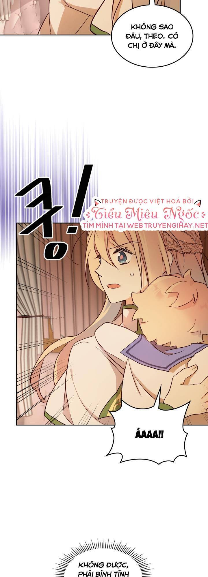 Tôi Vô Tình Cứu Được Em Trai Nam Chính Chap 13 - Next Chap 14