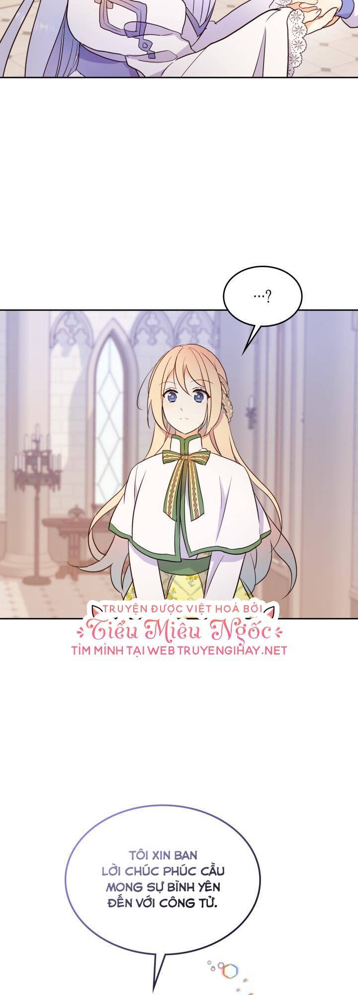 Tôi Vô Tình Cứu Được Em Trai Nam Chính Chap 13 - Next Chap 14