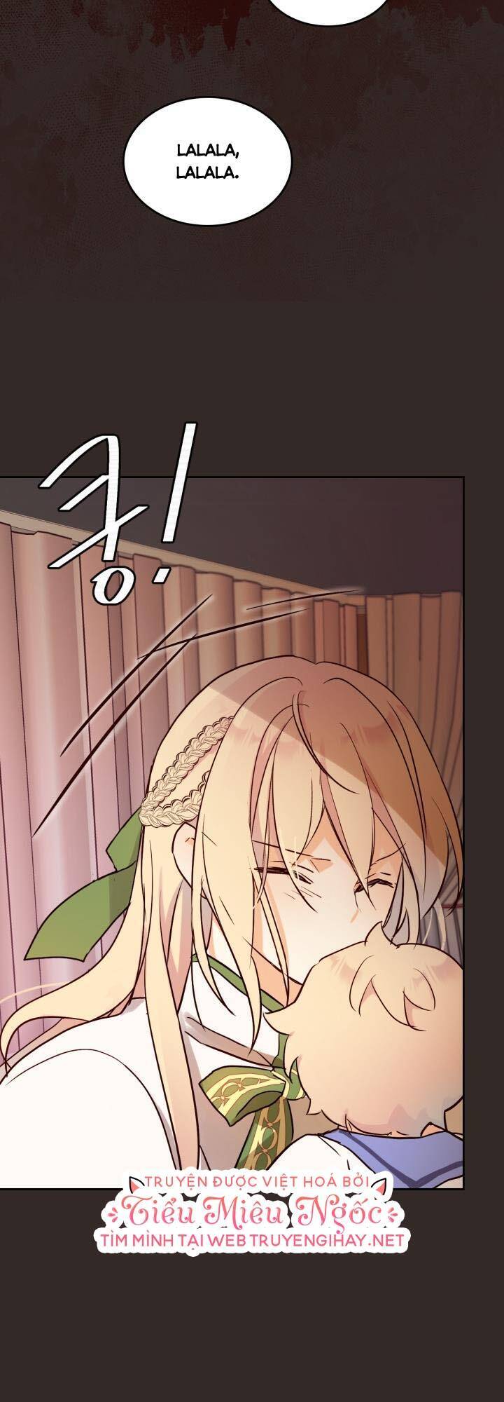 Tôi Vô Tình Cứu Được Em Trai Nam Chính Chap 13 - Next Chap 14