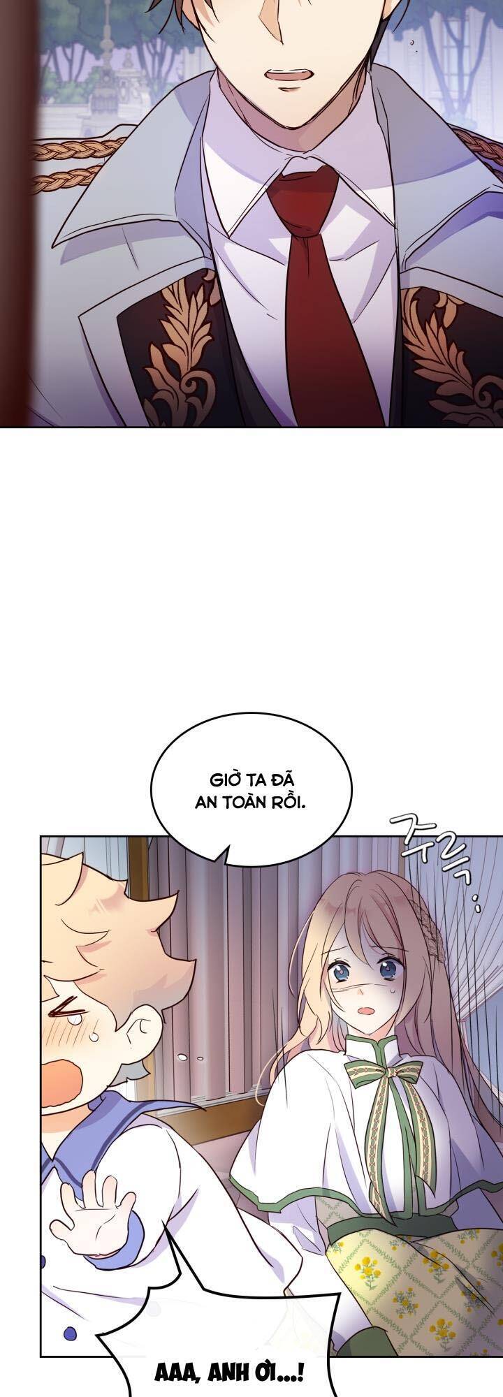 Tôi Vô Tình Cứu Được Em Trai Nam Chính Chap 13 - Next Chap 14