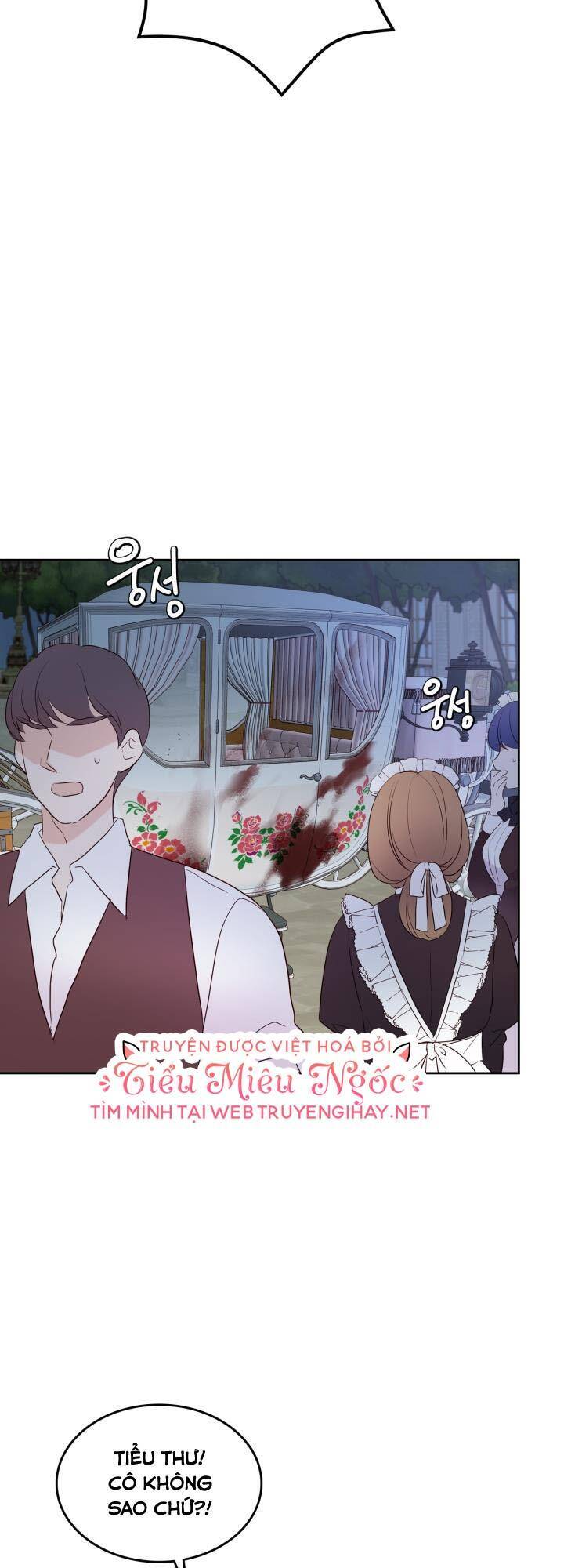 Tôi Vô Tình Cứu Được Em Trai Nam Chính Chap 13 - Next Chap 14