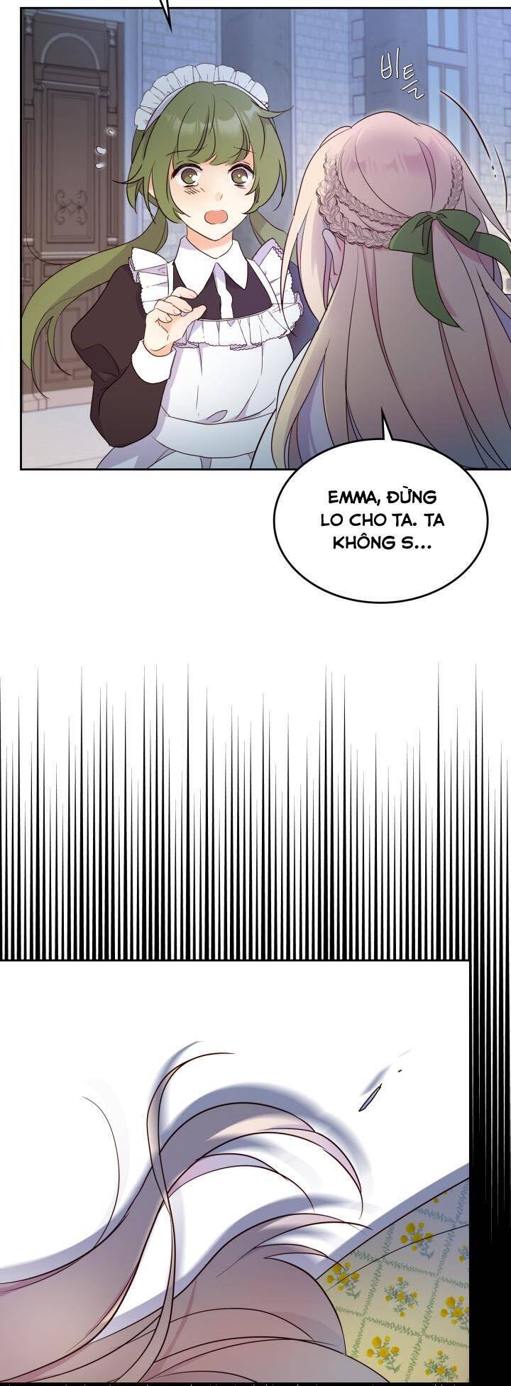 Tôi Vô Tình Cứu Được Em Trai Nam Chính Chap 13 - Next Chap 14