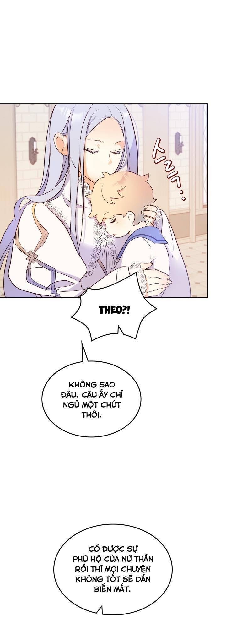 Tôi Vô Tình Cứu Được Em Trai Nam Chính Chap 13 - Next Chap 14