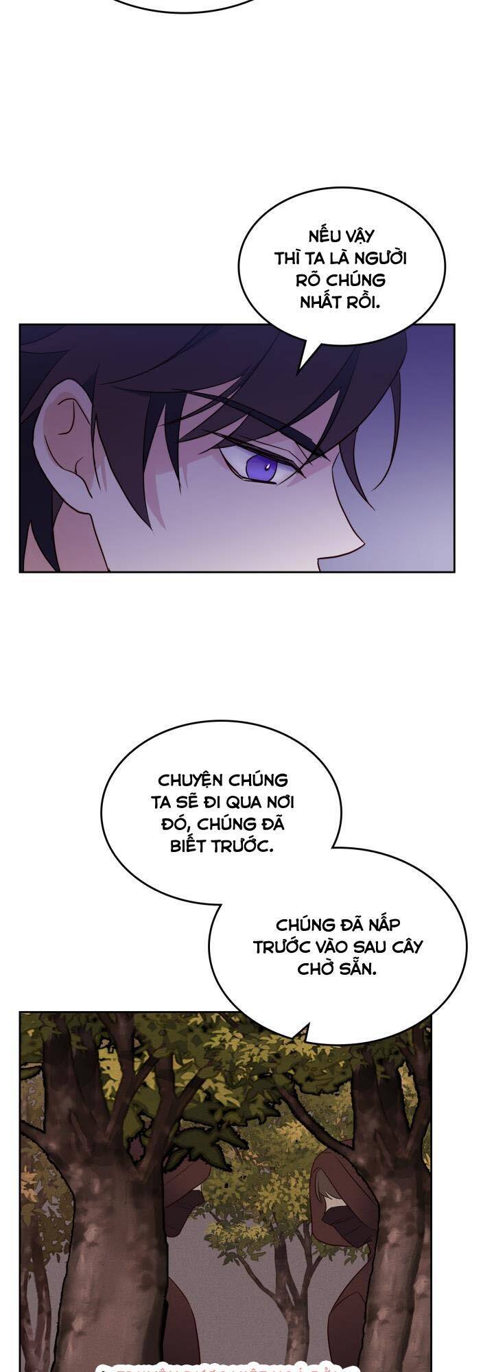 Tôi Vô Tình Cứu Được Em Trai Nam Chính Chap 14 - Next Chap 15