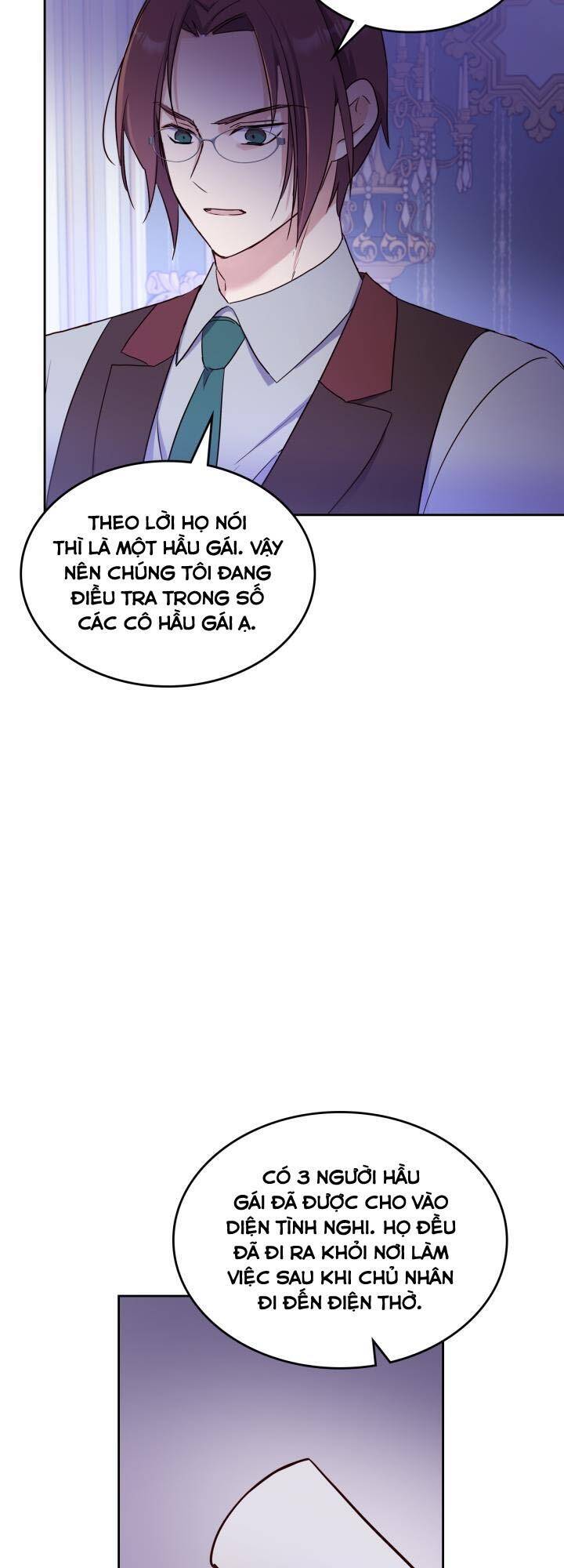 Tôi Vô Tình Cứu Được Em Trai Nam Chính Chap 14 - Next Chap 15