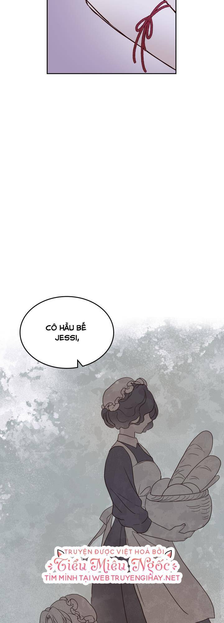 Tôi Vô Tình Cứu Được Em Trai Nam Chính Chap 14 - Next Chap 15