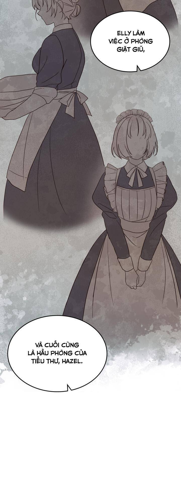 Tôi Vô Tình Cứu Được Em Trai Nam Chính Chap 14 - Next Chap 15