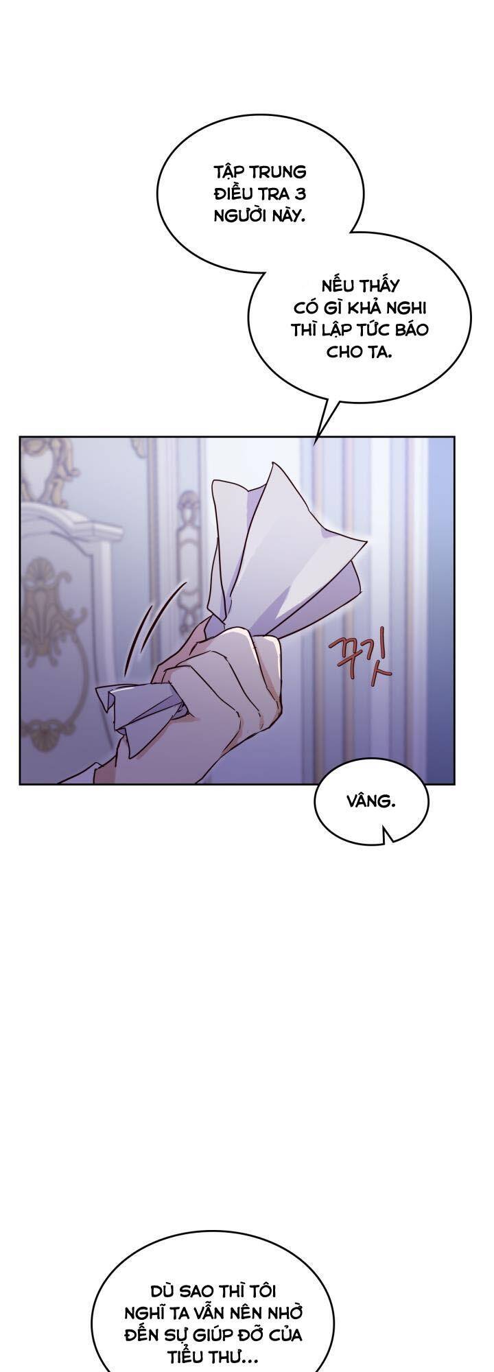 Tôi Vô Tình Cứu Được Em Trai Nam Chính Chap 14 - Next Chap 15