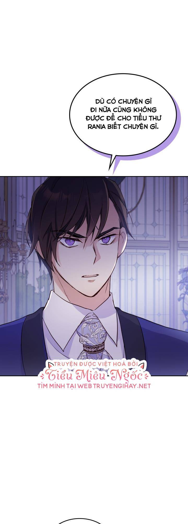 Tôi Vô Tình Cứu Được Em Trai Nam Chính Chap 14 - Next Chap 15