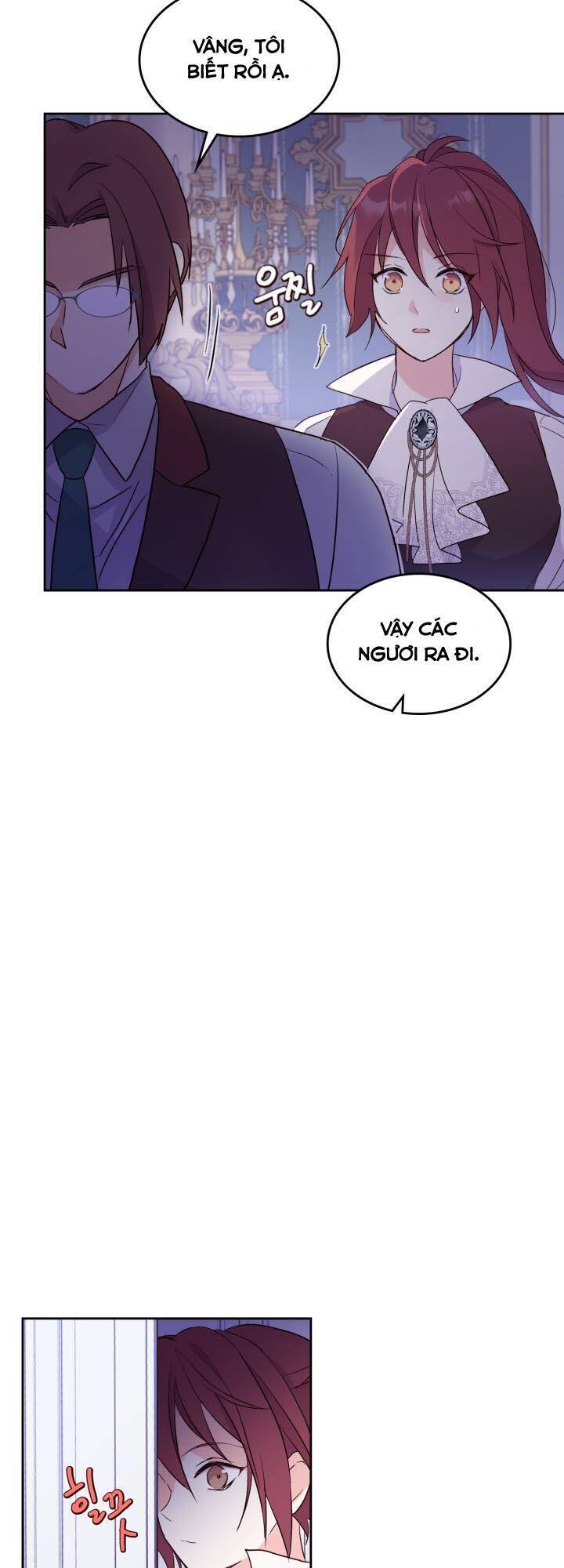 Tôi Vô Tình Cứu Được Em Trai Nam Chính Chap 14 - Next Chap 15