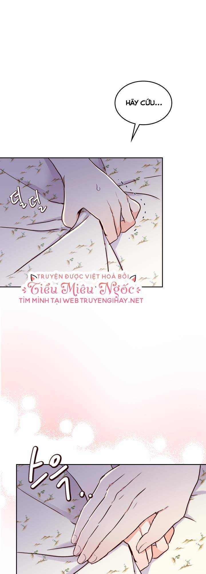 Tôi Vô Tình Cứu Được Em Trai Nam Chính Chap 14 - Next Chap 15