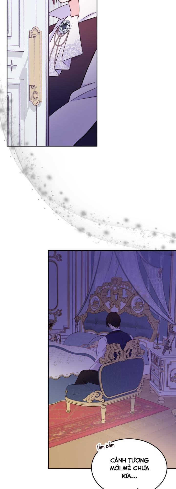 Tôi Vô Tình Cứu Được Em Trai Nam Chính Chap 14 - Next Chap 15