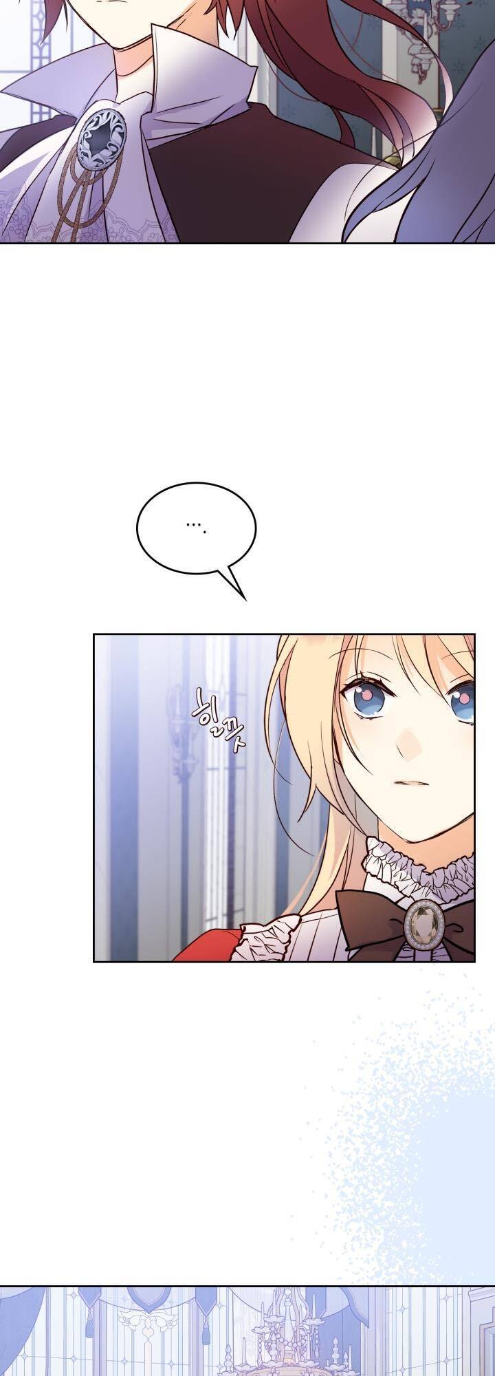 Tôi Vô Tình Cứu Được Em Trai Nam Chính Chap 14 - Next Chap 15