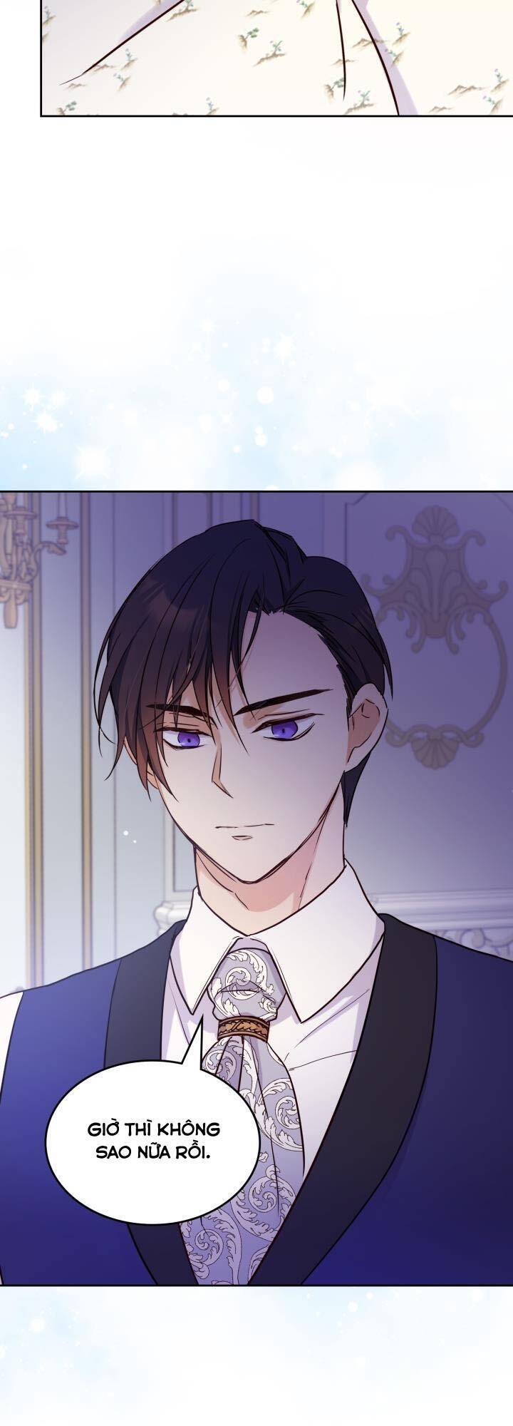 Tôi Vô Tình Cứu Được Em Trai Nam Chính Chap 14 - Next Chap 15