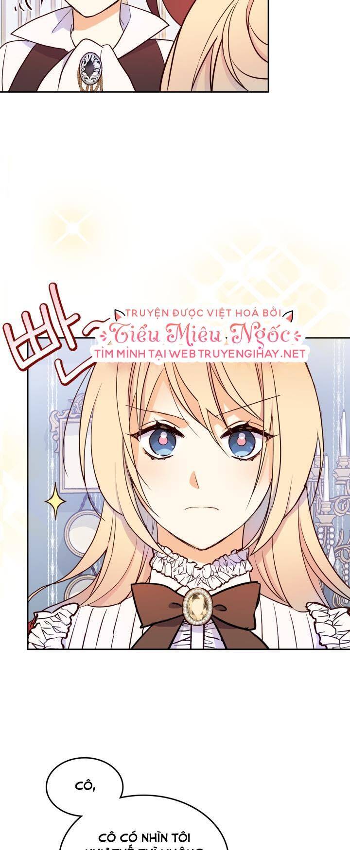 Tôi Vô Tình Cứu Được Em Trai Nam Chính Chap 14 - Next Chap 15