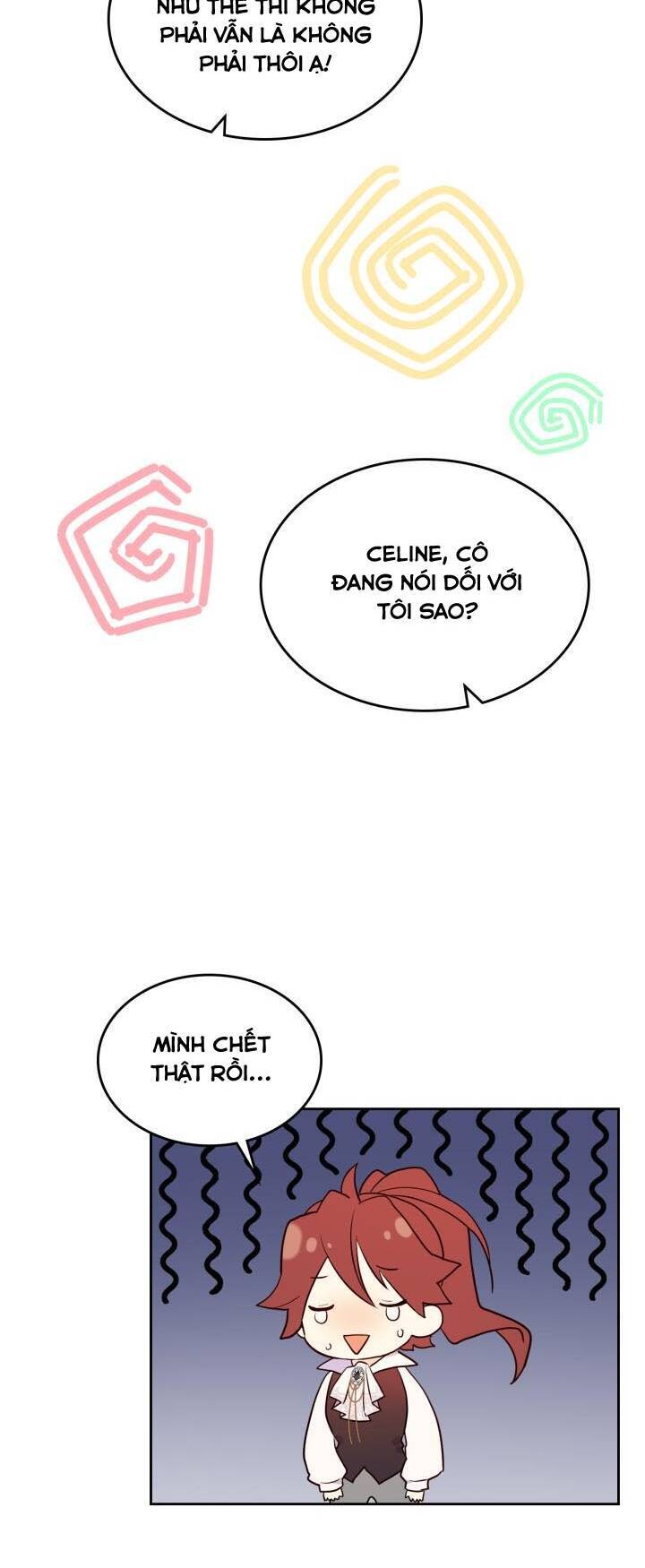 Tôi Vô Tình Cứu Được Em Trai Nam Chính Chap 14 - Next Chap 15