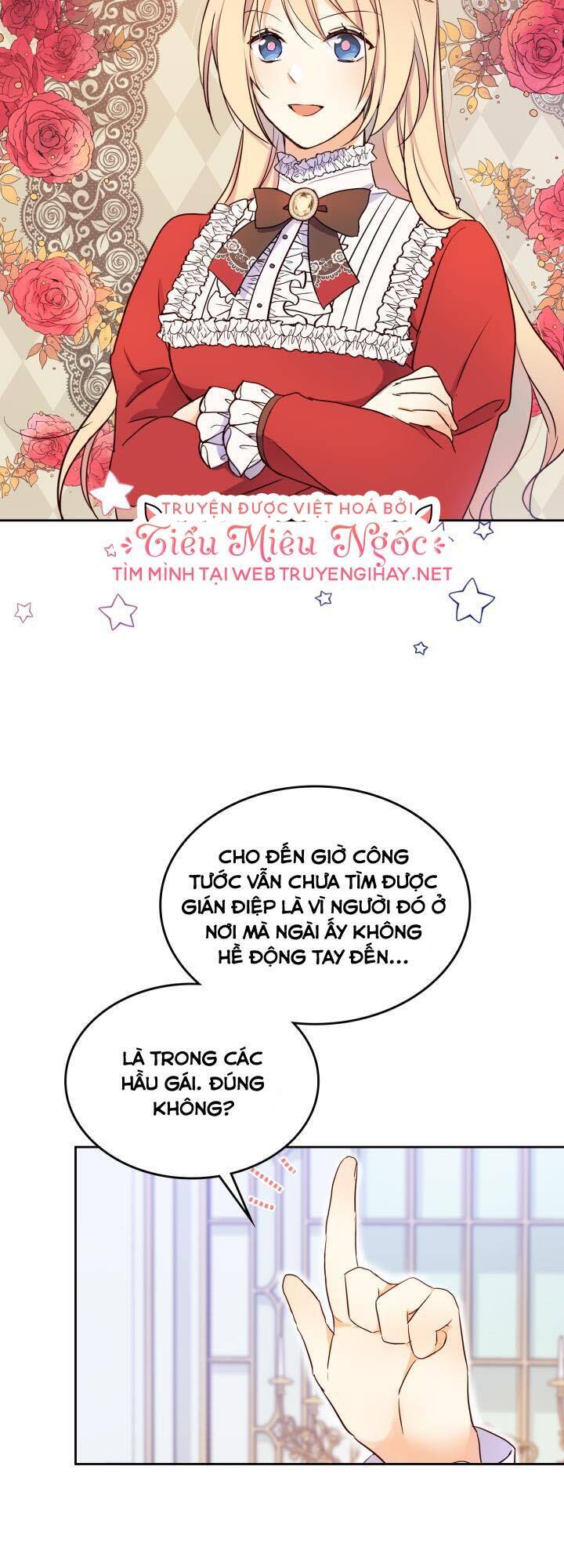 Tôi Vô Tình Cứu Được Em Trai Nam Chính Chap 14 - Next Chap 15