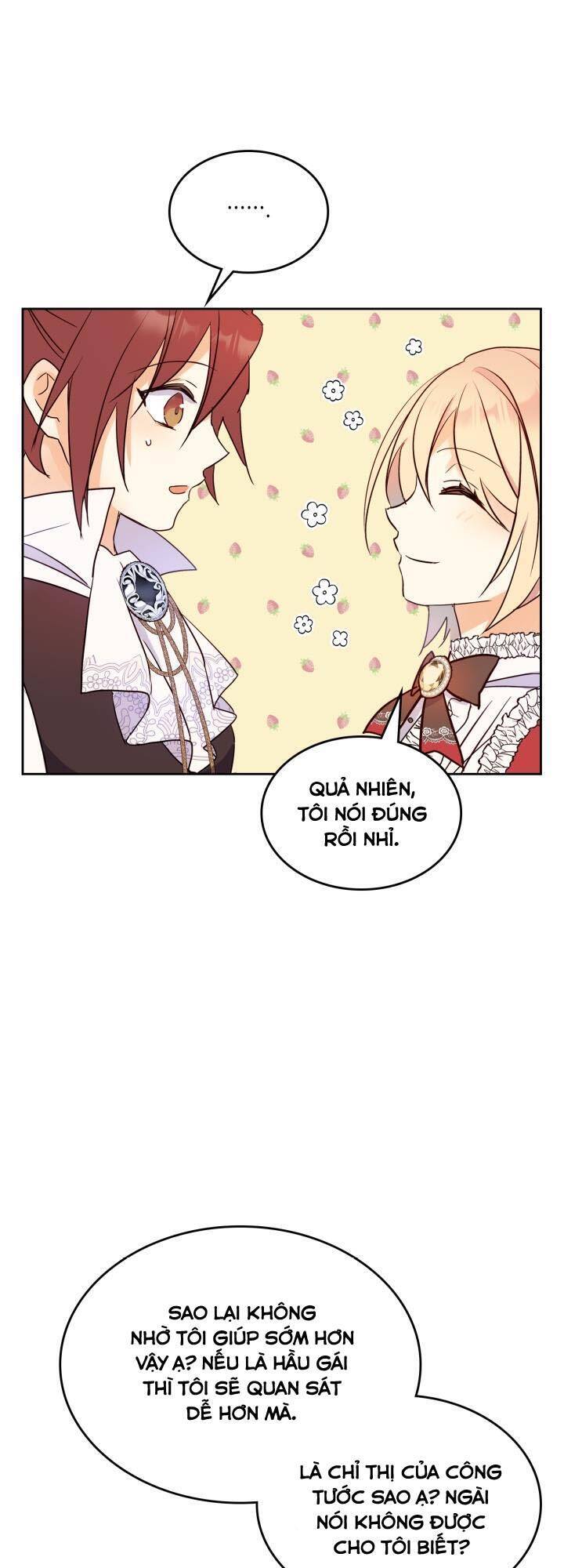 Tôi Vô Tình Cứu Được Em Trai Nam Chính Chap 14 - Next Chap 15