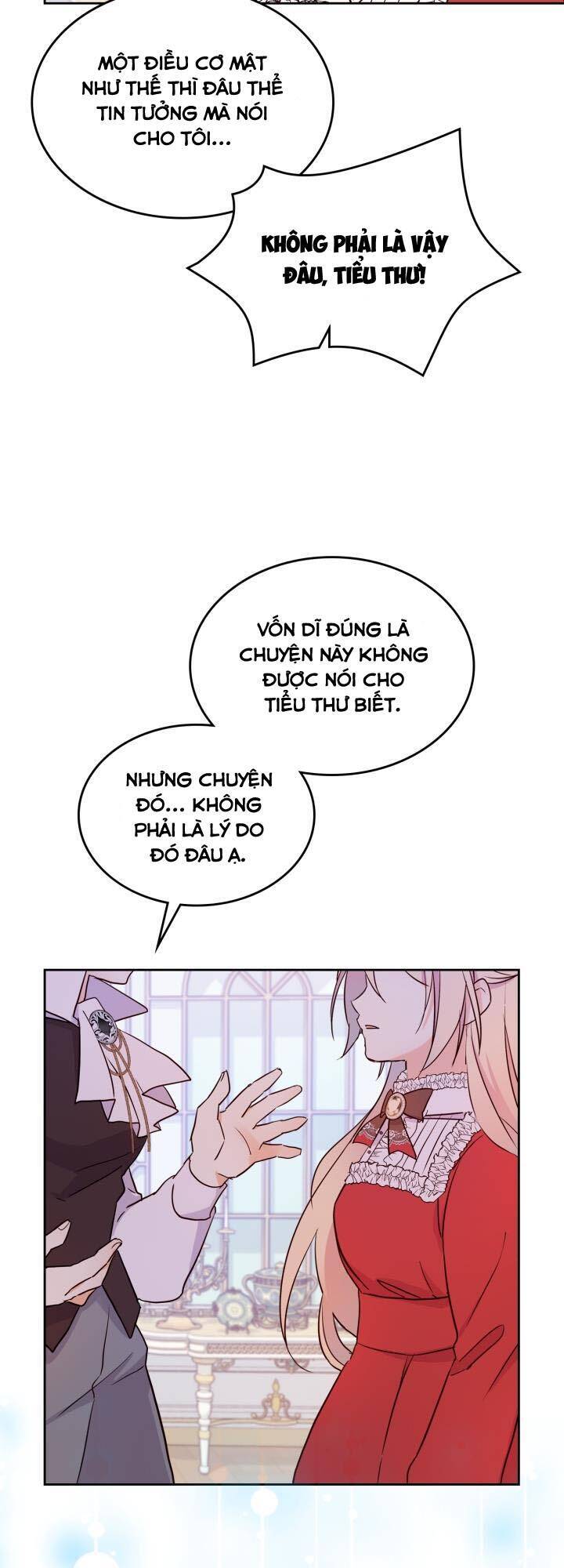 Tôi Vô Tình Cứu Được Em Trai Nam Chính Chap 14 - Next Chap 15