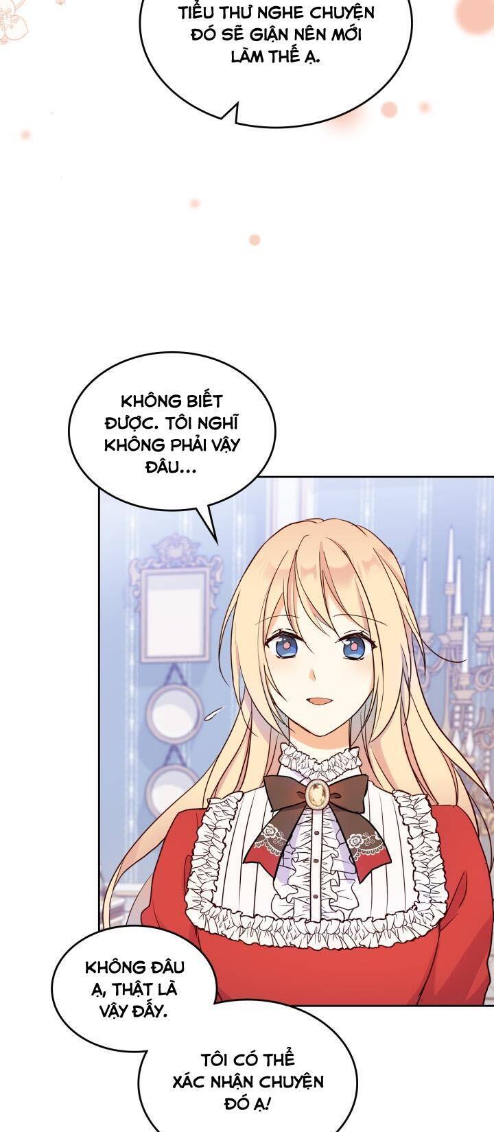 Tôi Vô Tình Cứu Được Em Trai Nam Chính Chap 14 - Next Chap 15