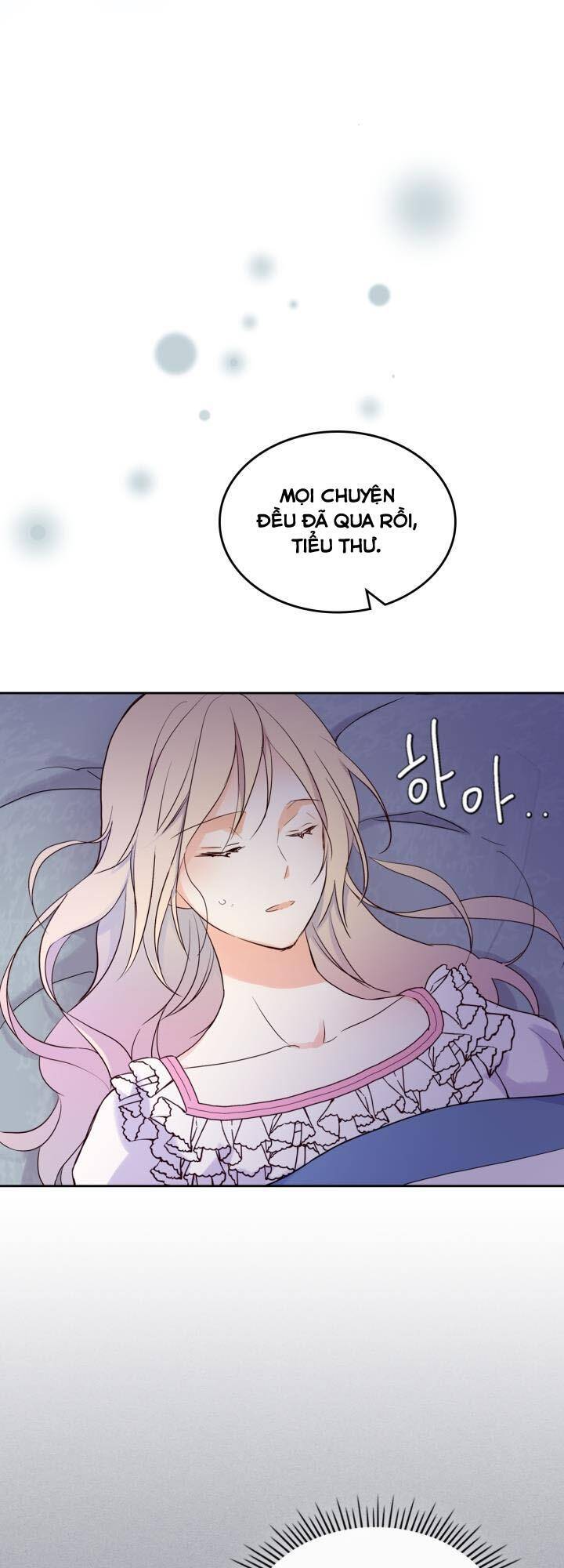 Tôi Vô Tình Cứu Được Em Trai Nam Chính Chap 14 - Next Chap 15