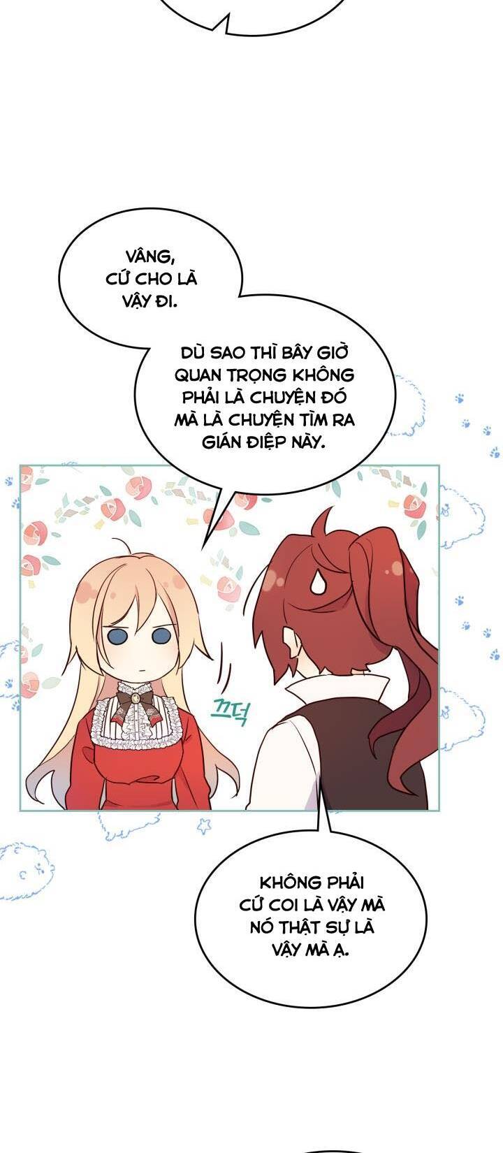 Tôi Vô Tình Cứu Được Em Trai Nam Chính Chap 14 - Next Chap 15