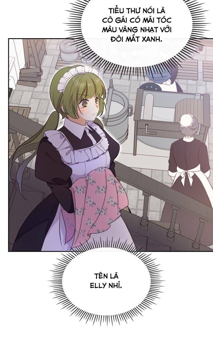 Tôi Vô Tình Cứu Được Em Trai Nam Chính Chap 14 - Next Chap 15