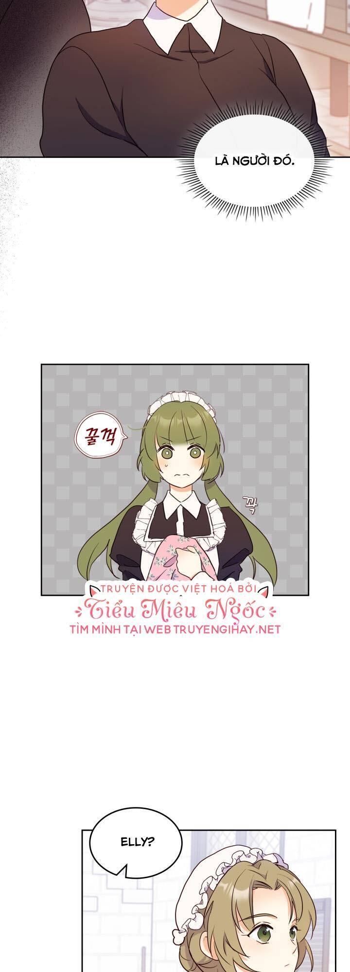 Tôi Vô Tình Cứu Được Em Trai Nam Chính Chap 14 - Next Chap 15