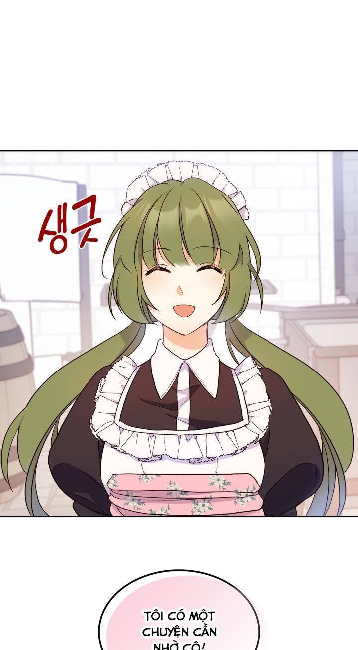 Tôi Vô Tình Cứu Được Em Trai Nam Chính Chap 14 - Next Chap 15
